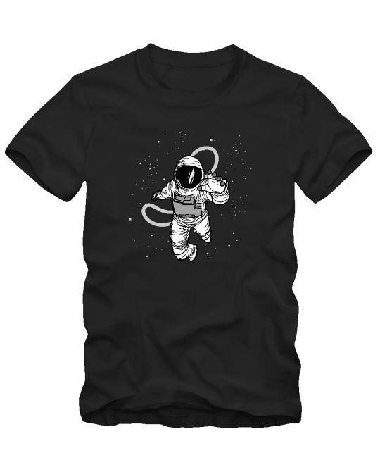 Kosmonautas